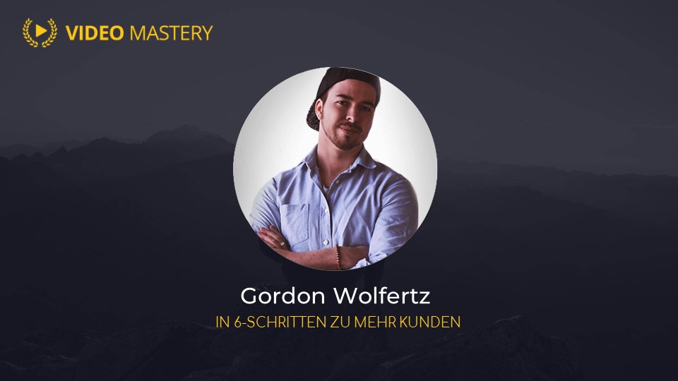 VM 2019 Gordon Wolfertz
