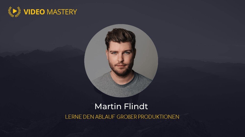 VM 2019 Martin Flindt